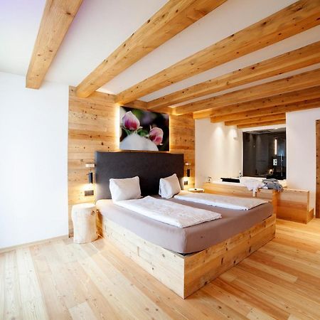 B&B Fiordimelo Кавалезе Екстериор снимка