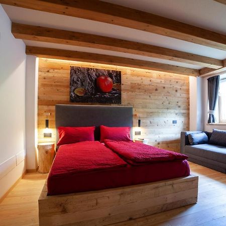 B&B Fiordimelo Кавалезе Екстериор снимка