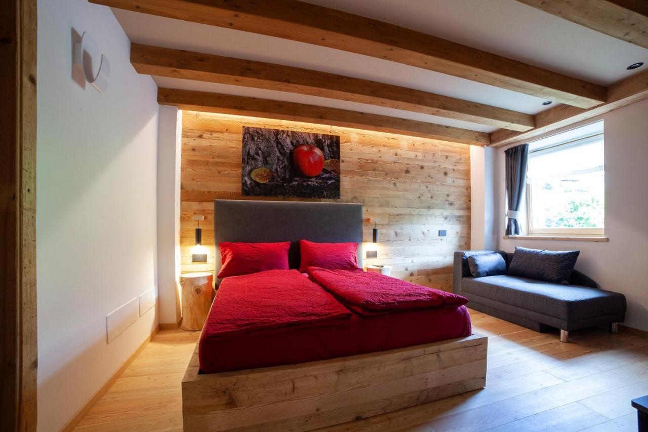 B&B Fiordimelo Кавалезе Екстериор снимка