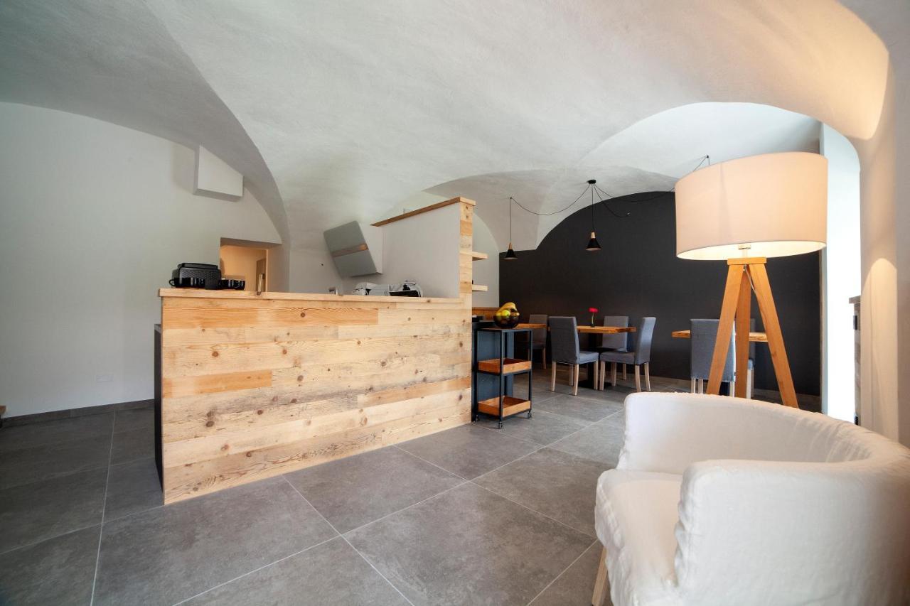 B&B Fiordimelo Кавалезе Екстериор снимка