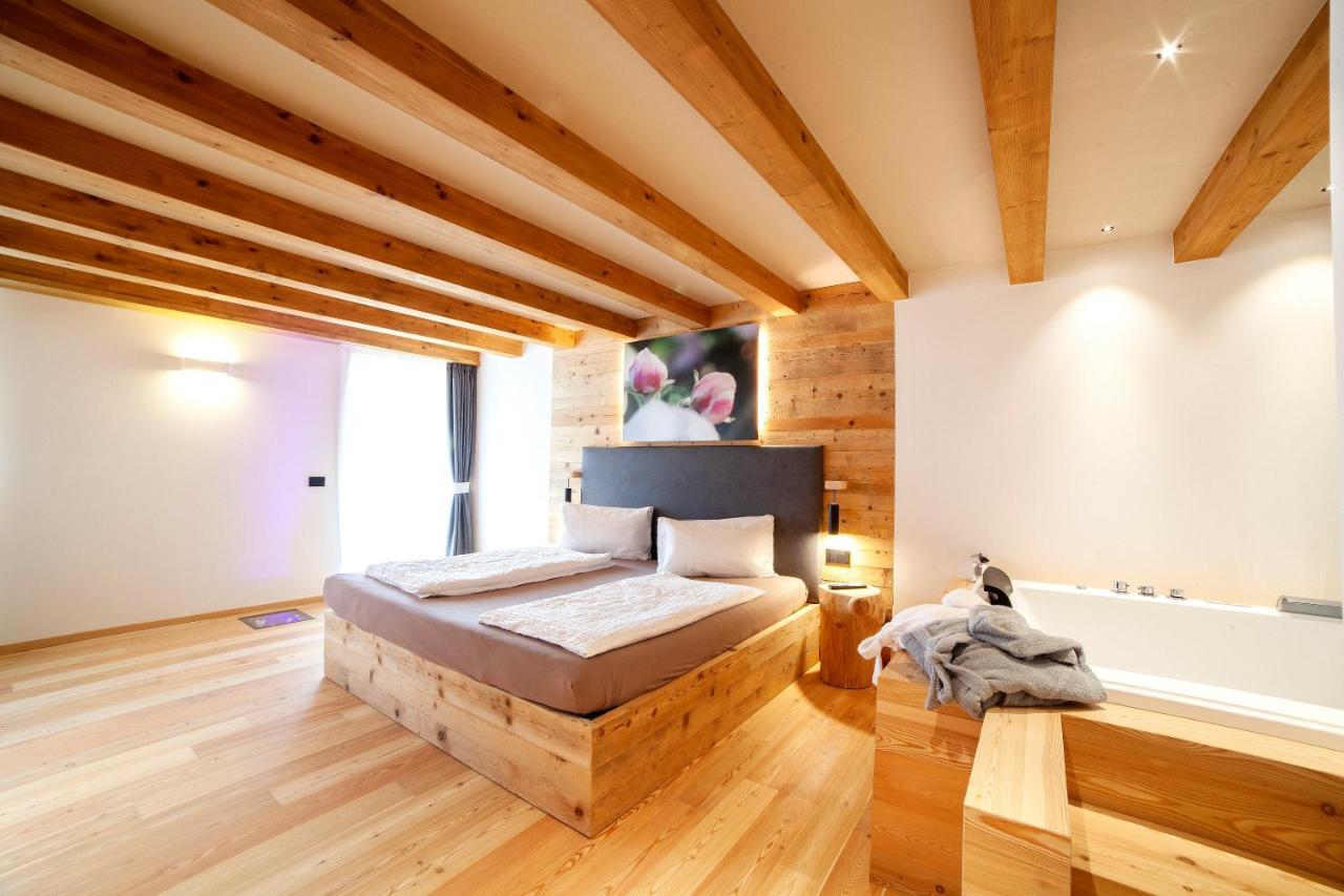 B&B Fiordimelo Кавалезе Екстериор снимка